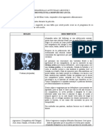 Desarrollo Actividad Lección 2