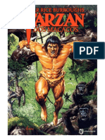 1 - Tarzan, o Filho Das Selvas