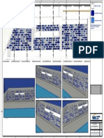 SESC Protásio - Assentos Piscina