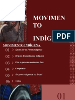 Movimento Indígena