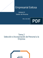 Gestión Empresarial Exitosa