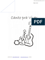 (Cliqueapostilas - Com.br) Cavaquinho Basico