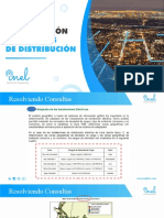 Clase 2 - Planeamiento en Sistemas de Distribución