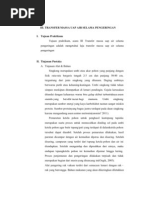 Download Acara 3 Satop Industri Pangan by Accesstia Christy SN58941089 doc pdf