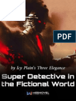 Super Detective in The Fictional World 1 1198
