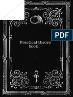 Practical THEORY Book by Sandy Feldstein