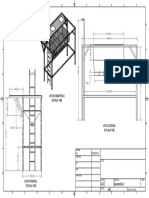 Engineering assembly drawings