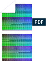 Tabela Cores - WWW - Bmk.com - Au-Cgi-Bin-Colors - PHP