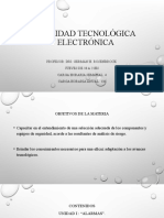 Presentacion Seguridad Tecnológica y Electrónica