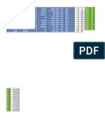 Excel Intermedio