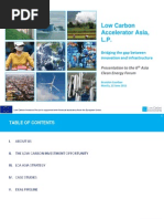 Download Brandon Courban - Bridging the Gap Between Innovation and Infrastructure by Asia Clean Energy Forum  SN58941998 doc pdf