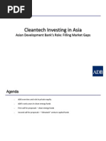 Download Jane Brett - Cleantech Investing in Asia by Asia Clean Energy Forum  SN58942004 doc pdf