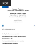 Download Jin Yi - Case Study of ADB CLimatech VC Initiative by Asia Clean Energy Forum  SN58942009 doc pdf