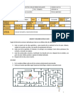 Guía 4 - 3P Muerte y Resurección de Jesús