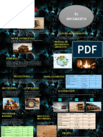 Infografia Cinematica