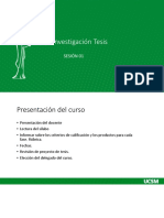 S01 - Investigación Tesis