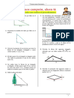 38 Teorema de Pitágoras 2do of