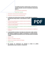 Prueba Diagnostico Concentra