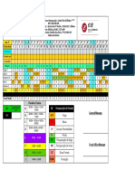 Horário Recepção Março 22 - v1