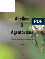 Versão Final Da Cartilha Abelhas X Agrotóxicos