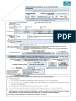 Convocatoria Y Datos Generales de La Contratación 1. Datos Del Procesos de Contratación