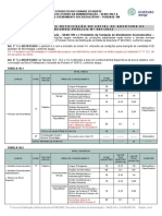 Primeiro Termo de Retificacao Fundase 001 2022