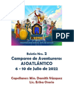 BOLETÍN AVENTUREROS 2022 - Escudos y Reyes v14-05-2022
