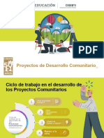 Conafe Presentacionfinal de Proyecto Mayo 2022