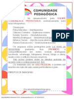 Interpretação de Texto 2 Ano - @Comunidadepedagogica(1)