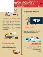 Infografia Metodologia de La Investigacion