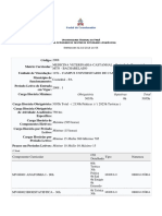 MEDICINA VETERINARIA-CASTANHAL - Castanhal - Presencial - MTN - Bacharelado