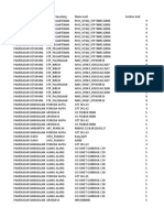 Pme Yantek (01 - 20 Agustus 2022)