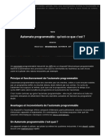 DéfinitionAutomateprogrammable-AutomateprogrammableindustrielFuturaTech_1660820489552