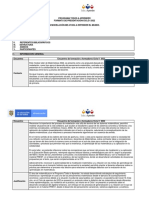 3.1 Desarrollo Conceptual y Protocolo1