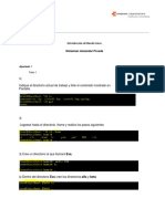 Trabajo de VoIP