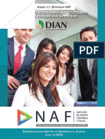 Brochure DIAN-NAF - Feb 2019