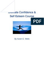 Ultimate Confidence and Self-Esteem Course