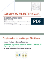 Campos Eléctricos - 2
