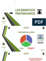 Penal Beneficios