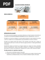 Guía para Llenar el Formulario 610 | PDF | Economias