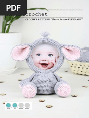 PhotoFrameElephant_English