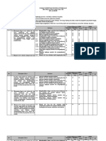 Format Penentuan KKM