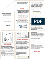 Mecanica de Solidos