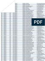 Daftar NM Rs Bpjs Sby