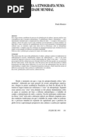 20080625 Questoes Para a Etnografia