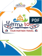 Paket Tours Lombok