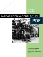 Revolucion Nacional