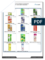 Catalog Produk Ultrasakti Pt. Jaya Bakti Raharja: Freshcare Group