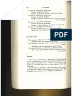 Pierre Grimal Et Claire Lalouette, Le Roman de Sinouhe, Texte Sacrés Et Textes Profanes de L'ancienne Égypte 2 - Mythes, Contes Et Poésie, Paris, 1987, Pp. 226-240