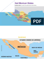 United Mexican States Dibujos